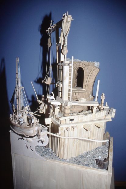 Modell als Versuch einer Rekonstruktion