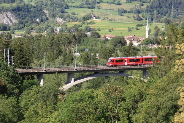 Bernina-Express