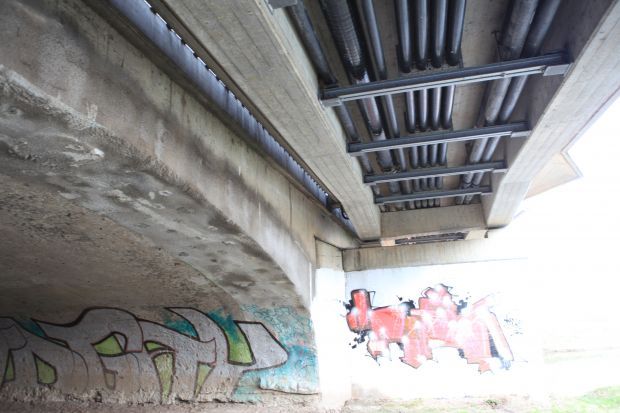 südliche Erweiterung