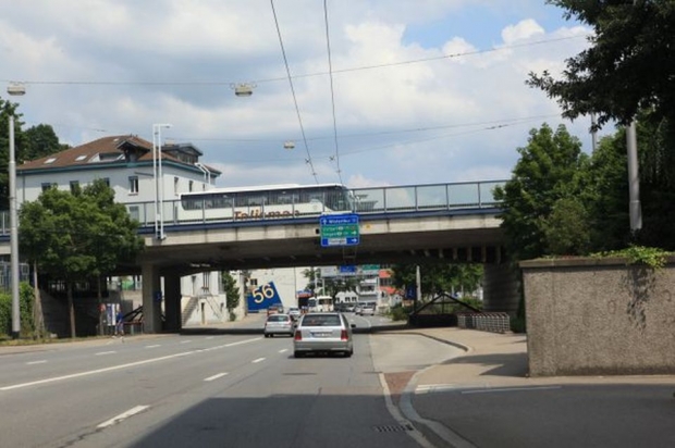 Mühlenstrasse