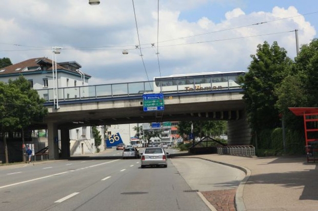 Mühlenstrasse