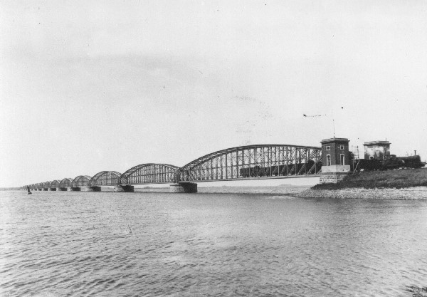 Brücke vor 1940