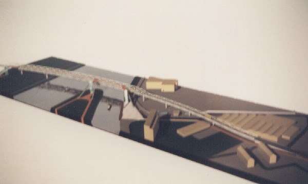 Entwurf von Hans van Heeswijk