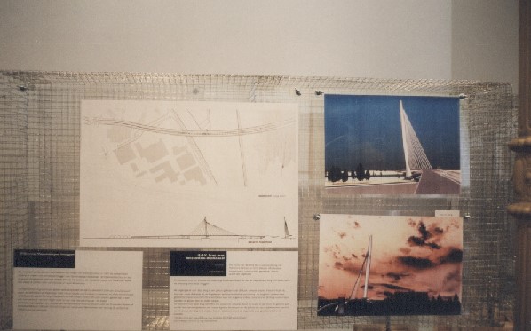 Entwurf von Ben van Berkel