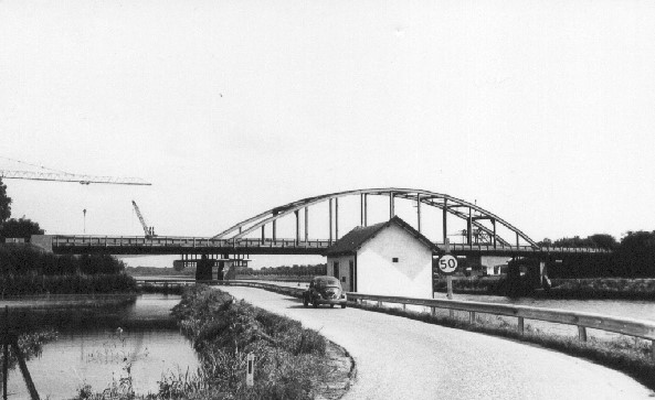 die alte Brücke