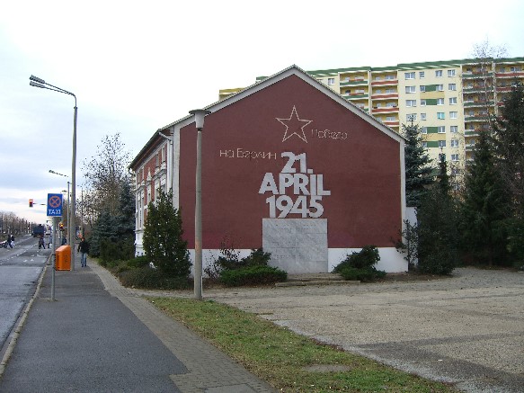 zum Namensgeber