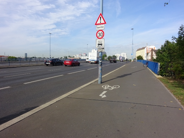 Lichtenberger Brücke