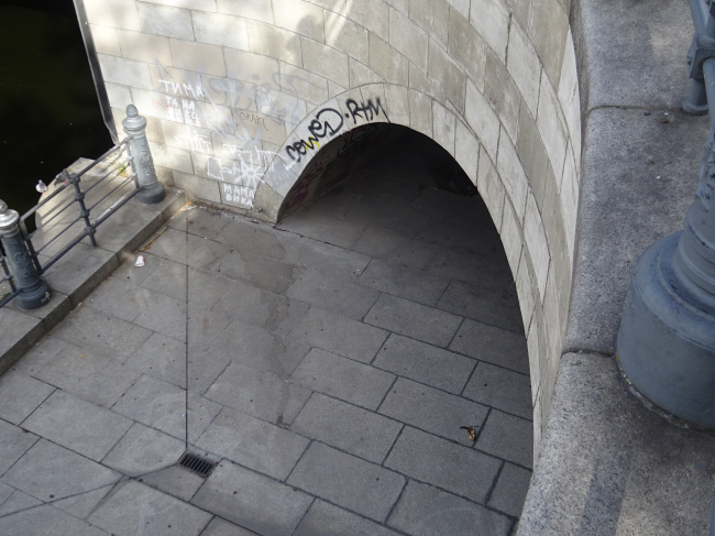 Karl-Liebknecht-Brücke