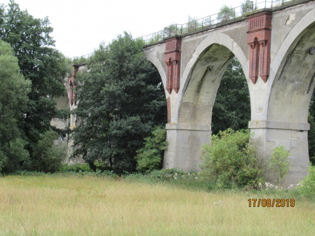 Frohnsdorfer Viadukt