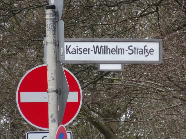 Sieversbrücke / Teltowkanal