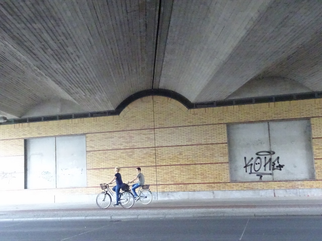 A 113 Bundesautobahnbrücke / Rudower Straße