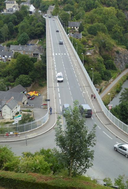 Viaduc de Dinan