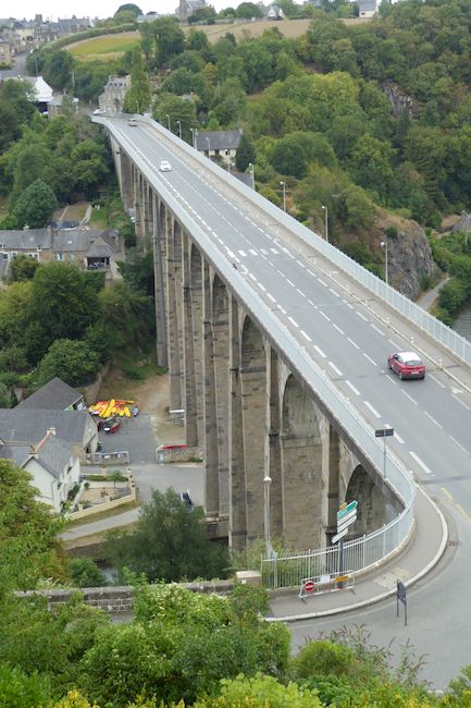 Viaduc de Dinan