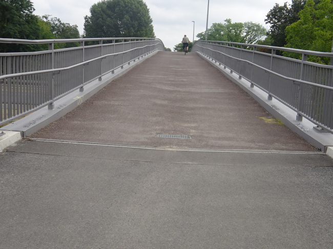 Königsteinbrücke hier Bilder vom erfolgtem Neubau Bitte Neu beginnen, ich packe es nicht mehr