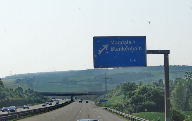 Strassenbrücke L1060