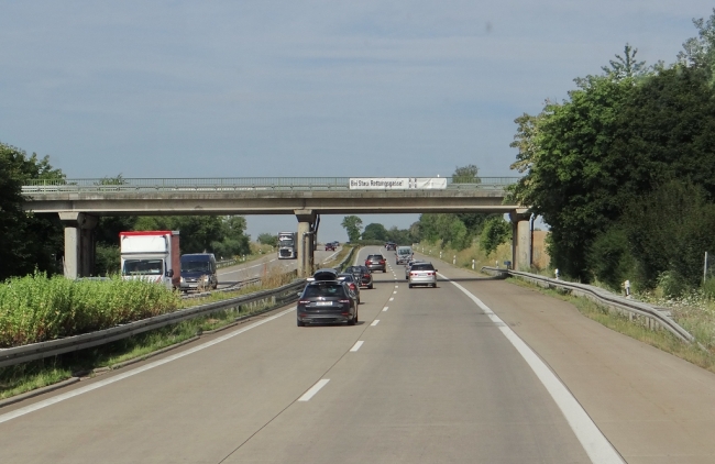 Strassenbrücke Kiebitzer Strasse