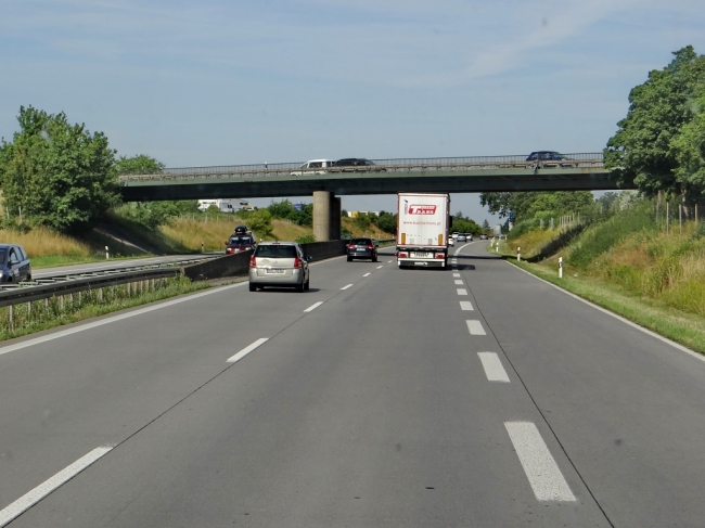Strassenbrücke Wurzener Strasse