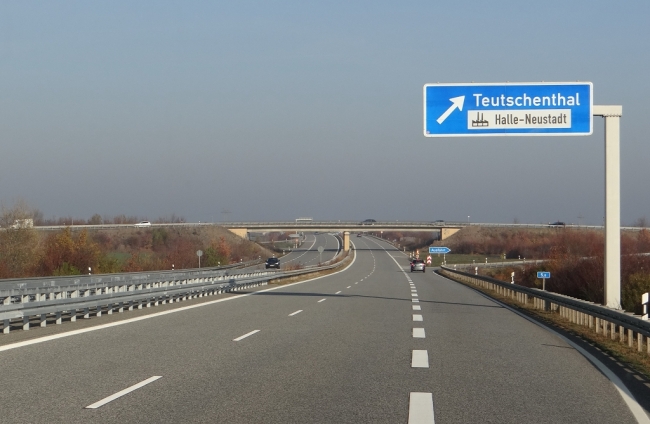 Strassenbrücke L164n