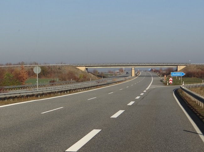 Strassenbrücke L164n