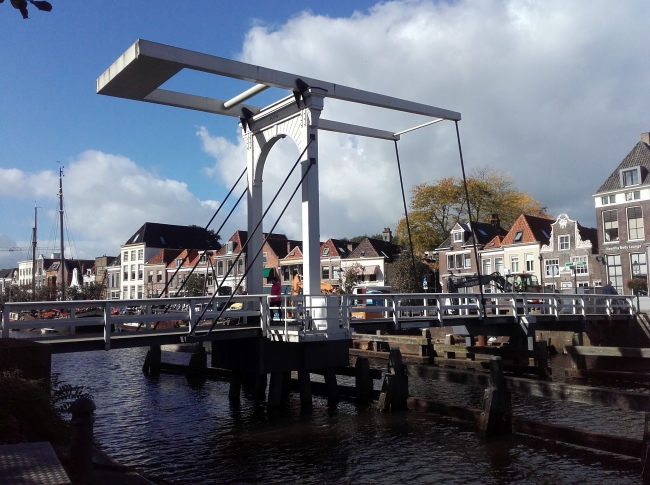 Ansicht von Südosten