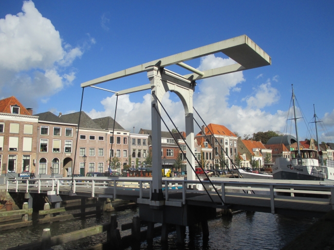 Ansicht von Südwesten