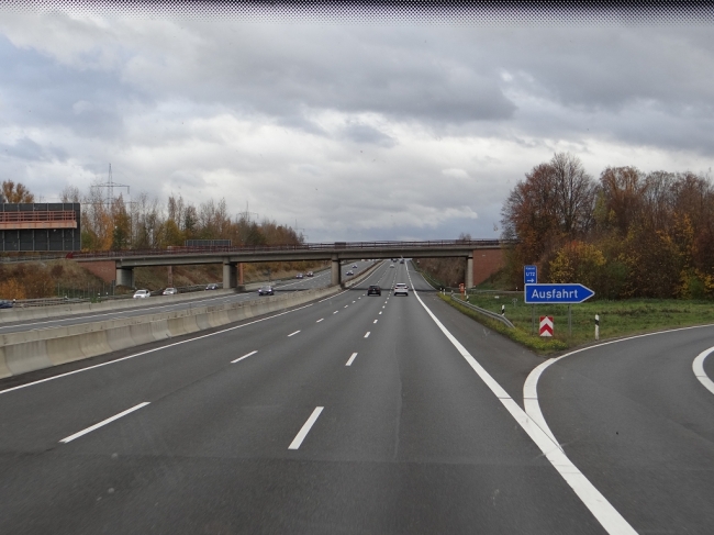 Brücke Hermann-Kolbe-Strasse