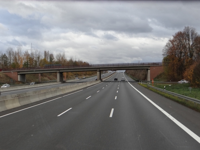 Brücke Hermann-Kolbe-Strasse