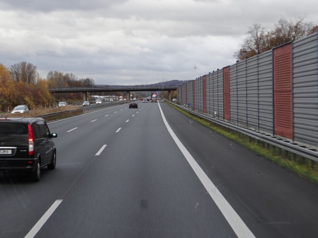 Brücke Lindenstrasse