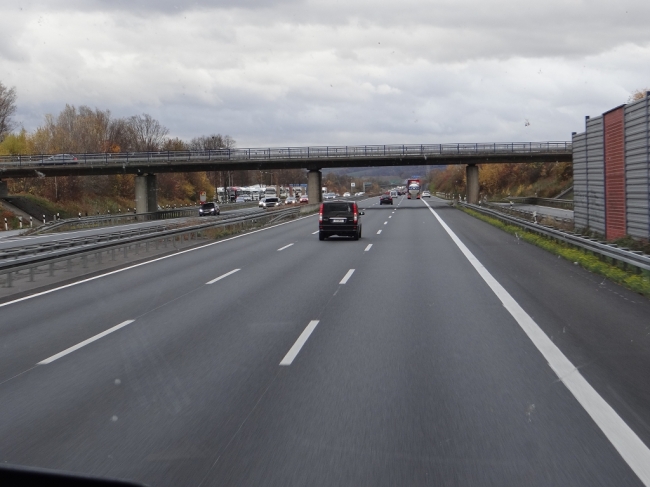 Brücke Lindenstrasse