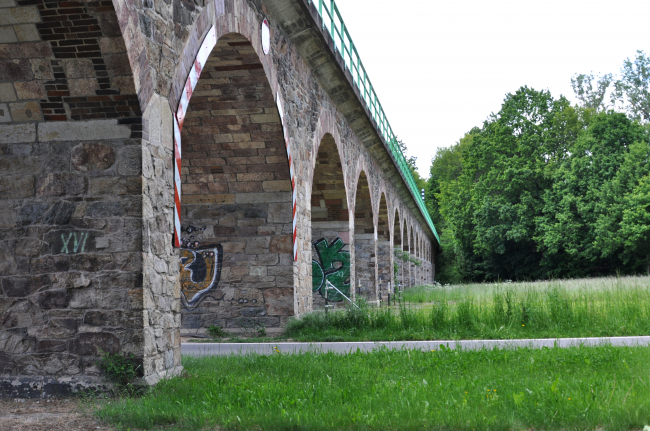 Braunsdorfer Viadukt