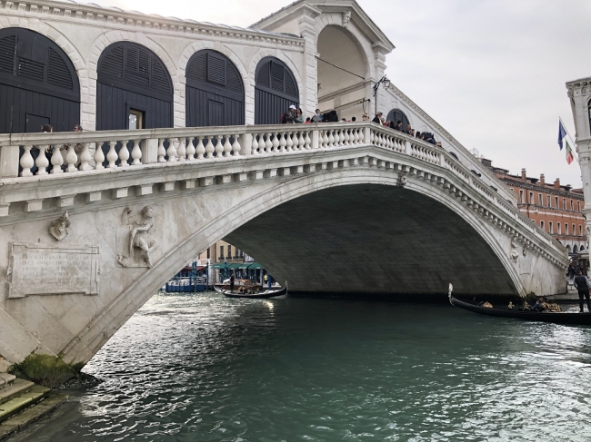 Ponte di Rialto