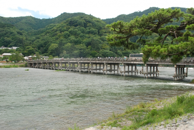 Ansicht von Nordosten