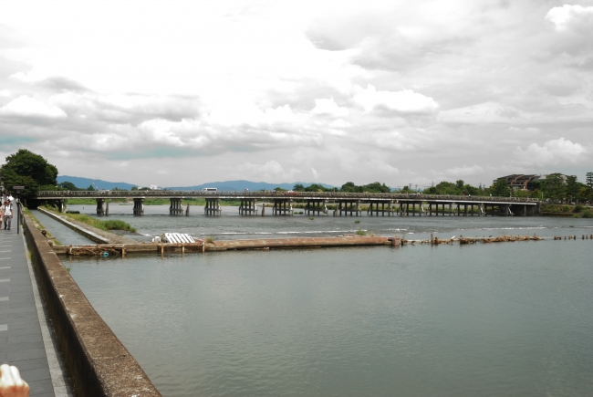 Ansicht von Nordwesten