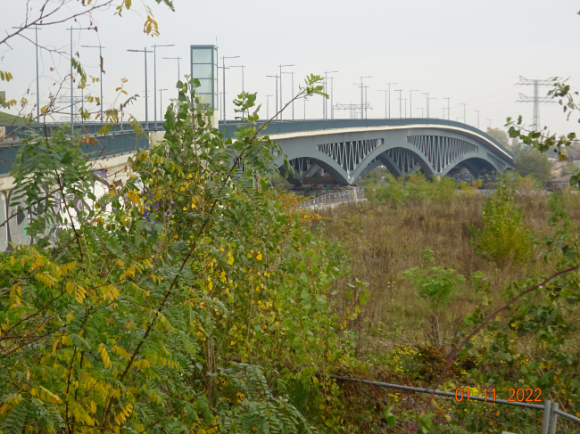 : Minna-Todenhagen-Brücke
