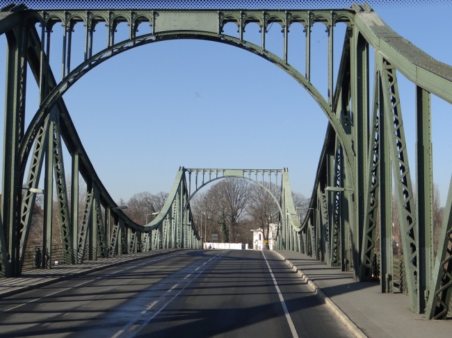 Glienicker Brücke