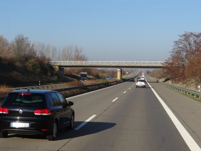 Strassenbrücke K1292