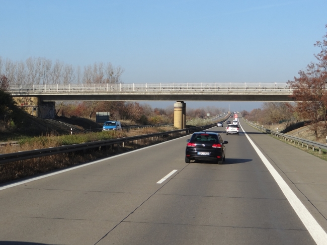 Strassenbrücke K1292