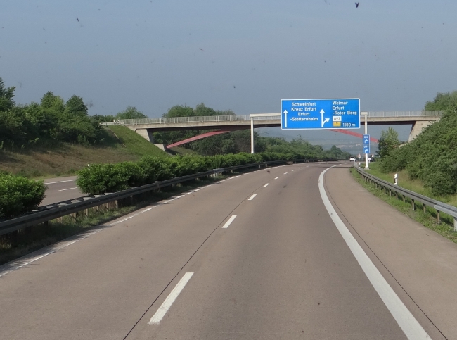 Schwerborner Brücke