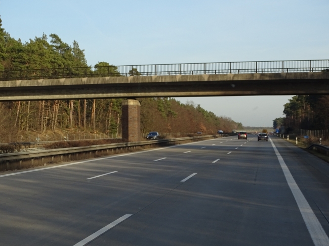 Strassenbrücke Möckern-Küsel