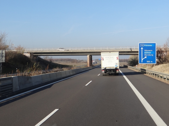 Strassenbrücke L144/L148