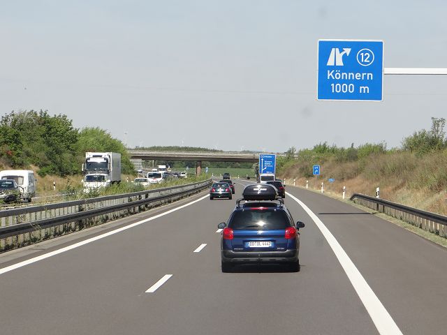 Strassenbrücke L144/L148