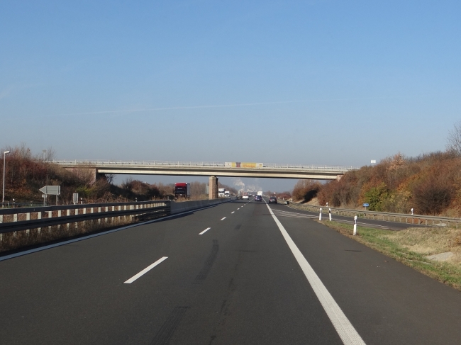 Strassenbrücke K2129