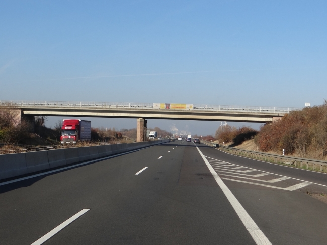 Strassenbrücke K2129