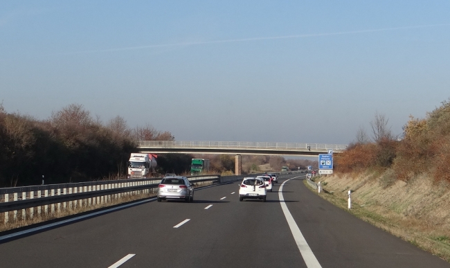 Strassenbrücke Dornitz