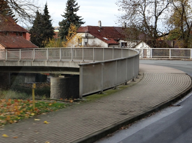 Hörselbrücke B7