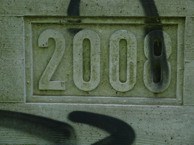 Fußwegbrücke Fontanestraße / Panke