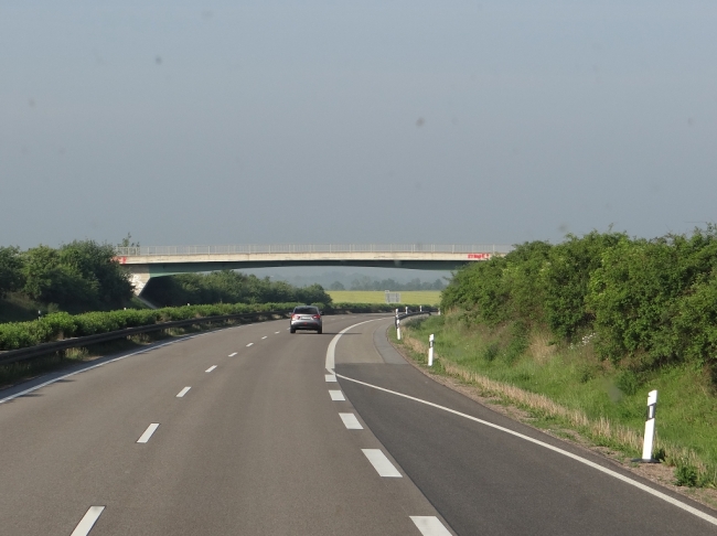 Wirtschftswegbrücke