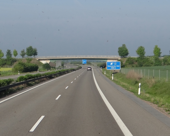 Wirtschftswegbrücke