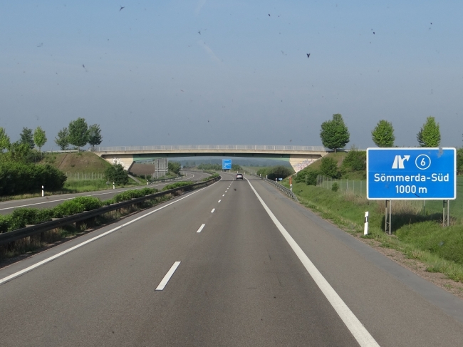 Wirtschftswegbrücke