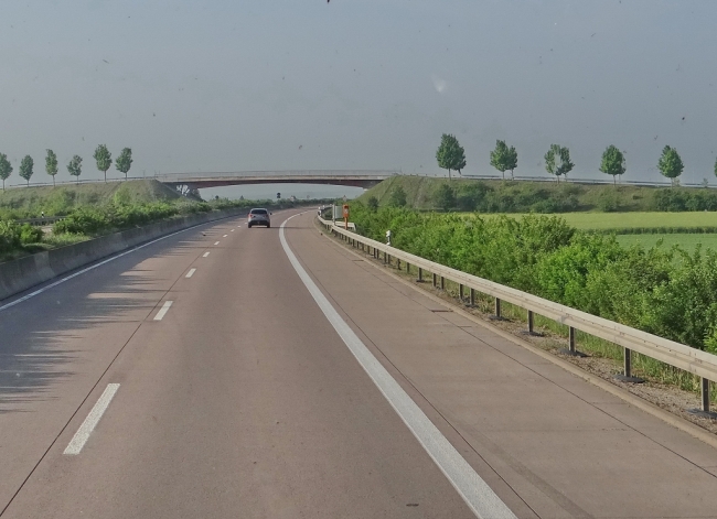 Wirtschftswegbrücke